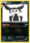 Boris