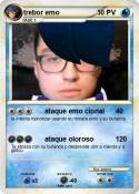 trebor emo
