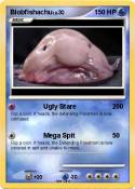 Blobfishachu