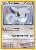Shiny Eevee