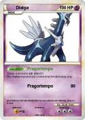 Dialga