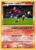 Messi (super