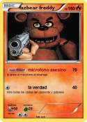 fazbear freddy