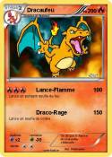 Dracaufeu