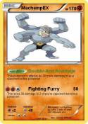 MachampEX