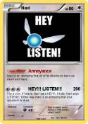 Navi