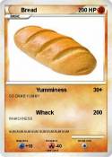Bread