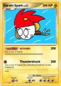 Darwin Spark