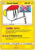 Darwin Spark