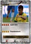 neymar