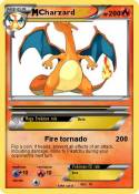Charzard