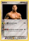 Batista