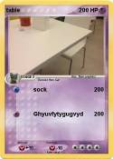 table