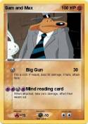 Sam and Max