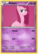 Pinkypie