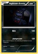Nightmare Bonni