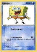Spongebob