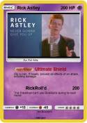 Rick Astley