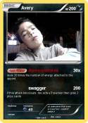 Avery