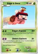 Edgar & Dieter