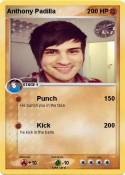 Anthony Padilla