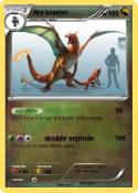 fire blaster