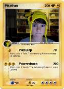 Pikathan