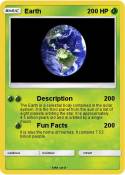 Earth