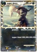 super draco