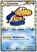 Koopa toopa