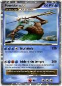 Poseidon