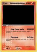 Preto 999999999