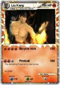 Liu Kang