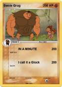 Swole Grug