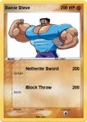 Swole Steve