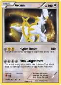 Arceus
