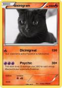 disinigram