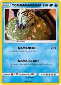 YOMAMAMAMAMA