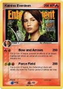 Katniss Everdee