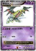 giratina
