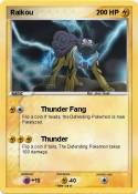 Raikou