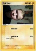 Troll face