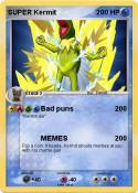 SUPER Kermit