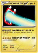 SHOOP DA WHOOP
