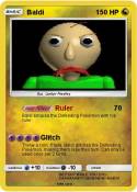 Baldi