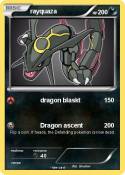 rayquaza