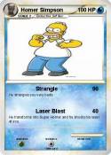 Homer Simpson