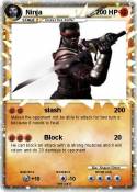 Ninja