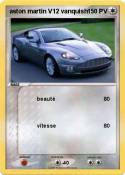 aston martin