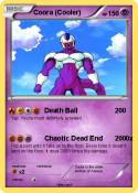 Coora (Cooler)
